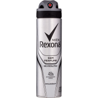 imagem de Desodorante Rexona Aero 150Ml Sem Perfume