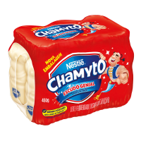 imagem de Leite Fermentado Chamyto 450G Nestle Com 06