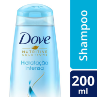 imagem de SH DOVE HIDRAT INTENSA 200ML