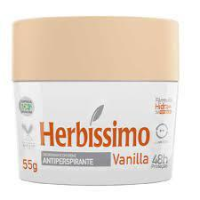 imagem de DES HERBISSIMO VANILLA 55G