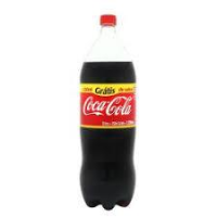 imagem de Coca Cola 2250Ml