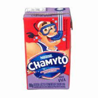 imagem de LF CHAMYTO 80G BOX UVA